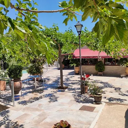 De Madera Junto Al Jaras * Córdoba