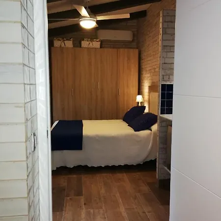 Chalet De Madera Junto Al Jaras Córdoba